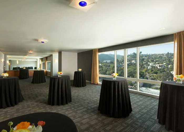 Loews Hollywood Hotel