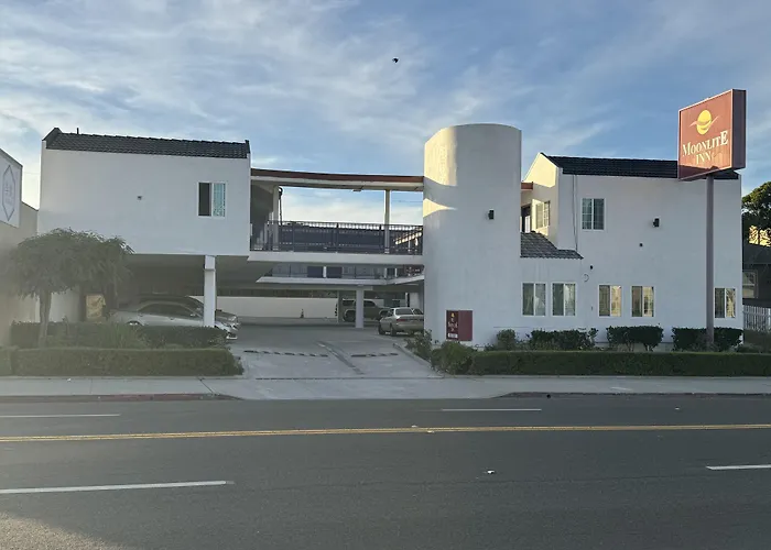 Surfside Inn Redondo Beach