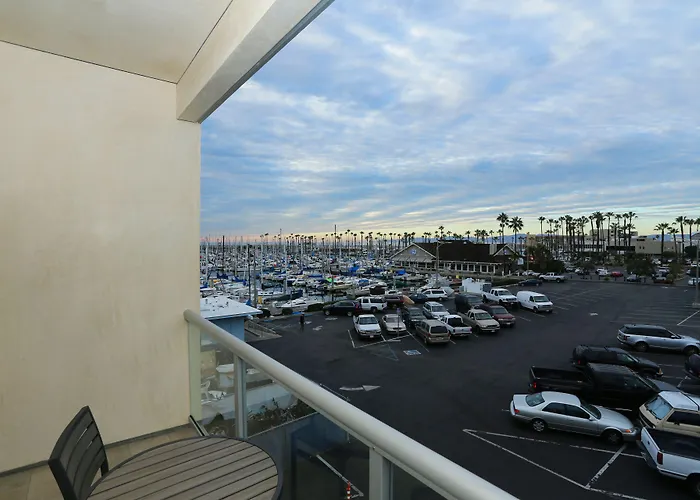 Shade Hotel Redondo Beach