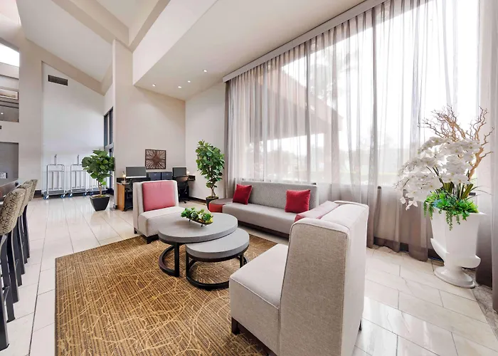 Best Western Plus Redondo Beach Inn